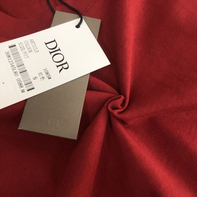 Christian Dior T-Shirts